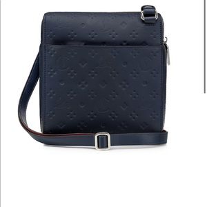 Christian louboutin Messenger bag SOLD ON INSTA